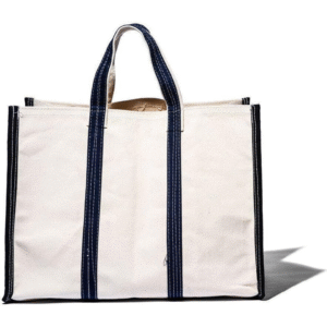 Market Tote Bag