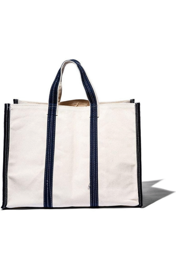 Market Tote Bag